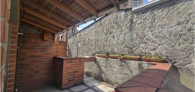 Casa en Venta en Sabaneta, Cañaveralejo-22