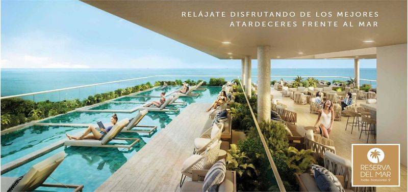 Apartamento en Venta en Santa Marta, pozos colorado-2