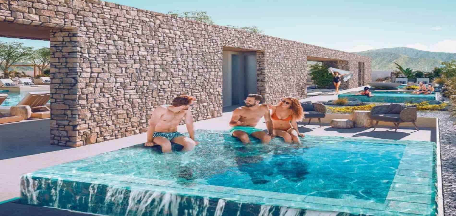 Apartamento en Venta en Santa Marta, Pozos Colorados-3