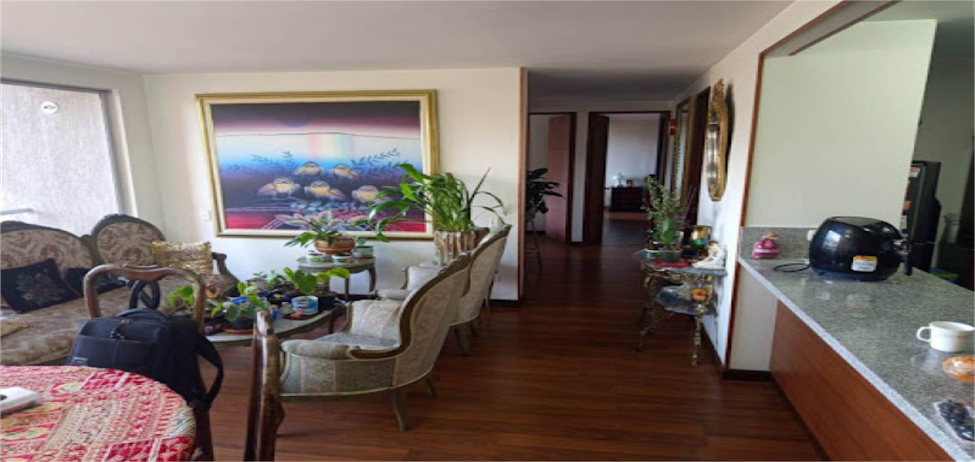 Apartamento en Venta en Bogotá, D.C., PORTALES DEL NORTE-1