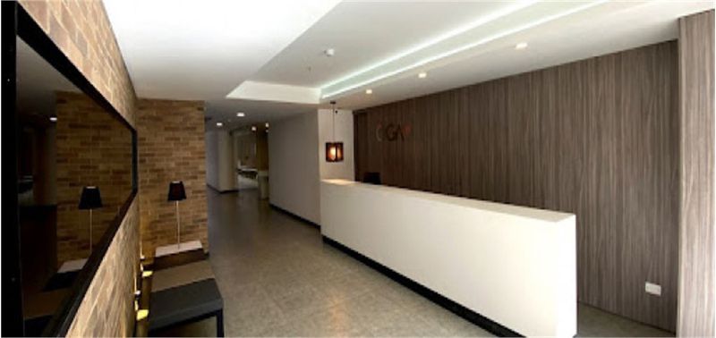 Apartamento en Venta en Bogotá, D.C., El Castillo Chapinero alto-0