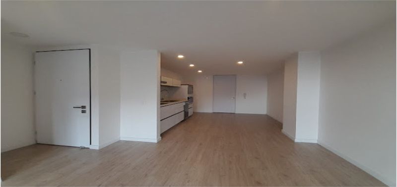 Apartamento en Venta en Bogotá, D.C., El Castillo Chapinero alto-2