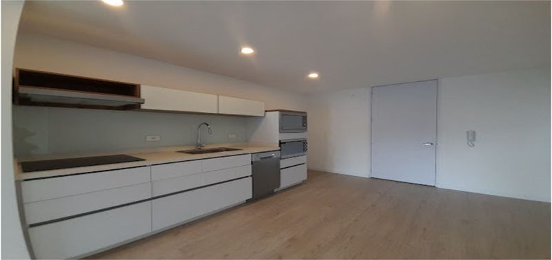 Apartamento en Venta en Bogotá, D.C., El Castillo Chapinero alto-4