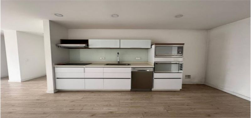 Apartamento en Venta en Bogotá, D.C., El Castillo Chapinero alto-6