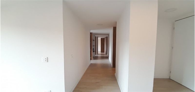 Apartamento en Venta en Bogotá, D.C., El Castillo Chapinero alto-7