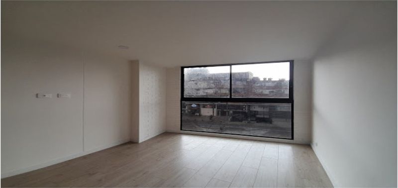 Apartamento en Venta en Bogotá, D.C., El Castillo Chapinero alto-10
