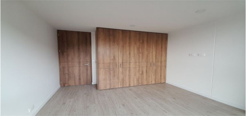 Apartamento en Venta en Bogotá, D.C., El Castillo Chapinero alto-11