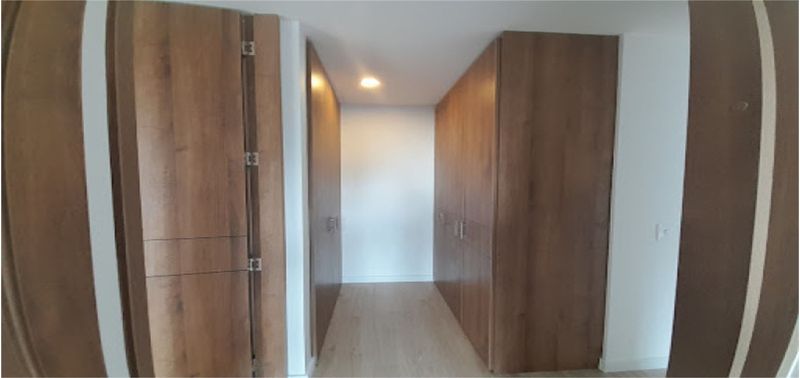 Apartamento en Venta en Bogotá, D.C., El Castillo Chapinero alto-12