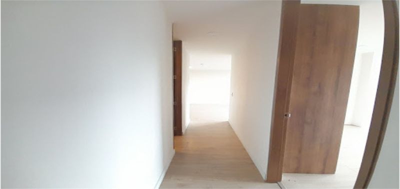 Apartamento en Venta en Bogotá, D.C., El Castillo Chapinero alto-13