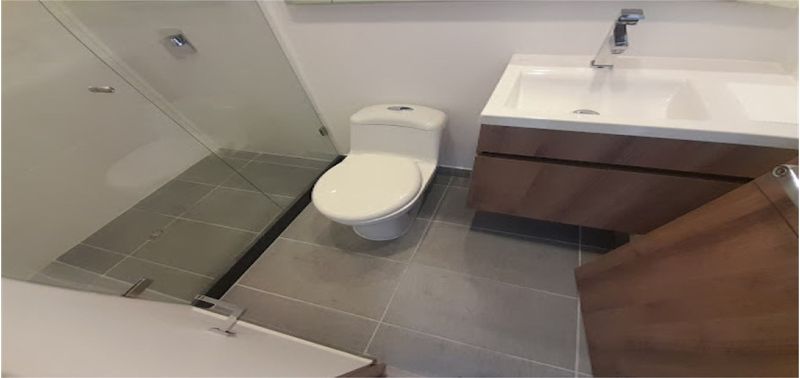 Apartamento en Venta en Bogotá, D.C., El Castillo Chapinero alto-14