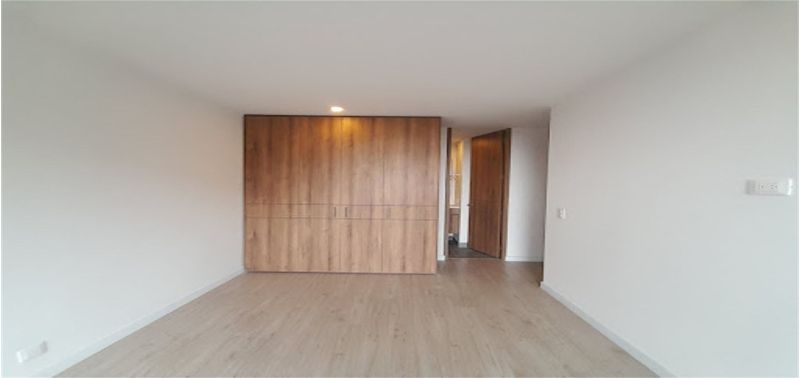 Apartamento en Venta en Bogotá, D.C., El Castillo Chapinero alto-15