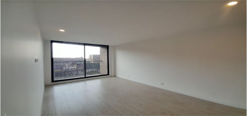 Apartamento en Venta en Bogotá, D.C., El Castillo Chapinero alto-16