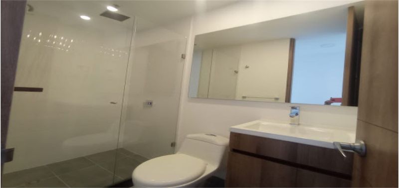 Apartamento en Venta en Bogotá, D.C., El Castillo Chapinero alto-17