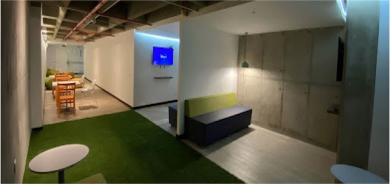 Apartamento en Venta en Bogotá, D.C., El Castillo Chapinero alto-18