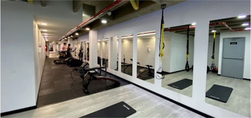 Apartamento en Venta en Bogotá, D.C., El Castillo Chapinero alto-20