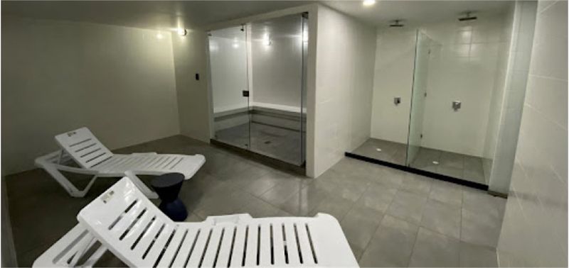 Apartamento en Venta en Bogotá, D.C., El Castillo Chapinero alto-21