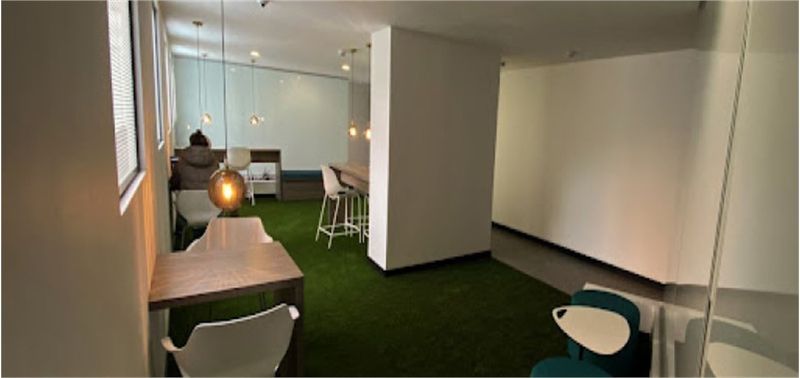 Apartamento en Venta en Bogotá, D.C., El Castillo Chapinero alto-24