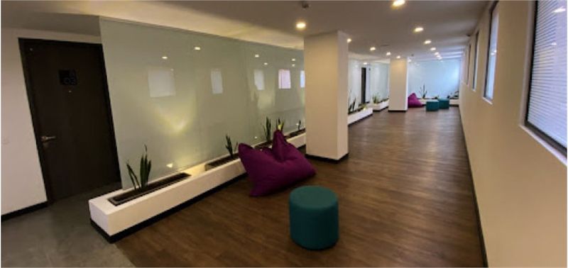 Apartamento en Venta en Bogotá, D.C., El Castillo Chapinero alto-25
