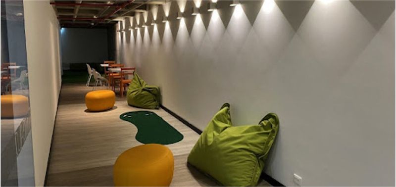 Apartamento en Venta en Bogotá, D.C., El Castillo Chapinero alto-26
