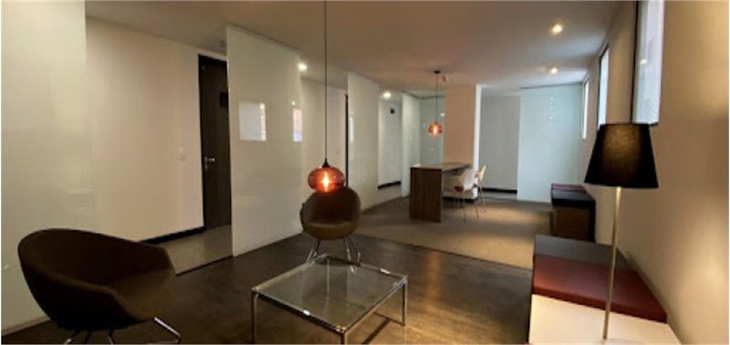 Apartamento en Venta en Bogotá, D.C., El Castillo Chapinero alto-27