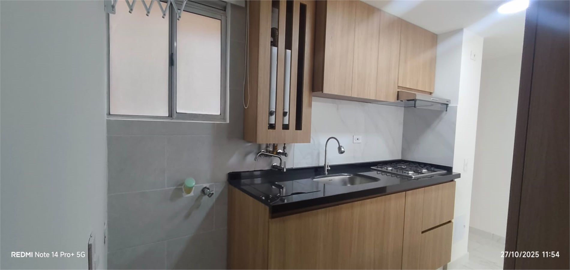 Apartamento en Venta en Zipaquirá, San Rafael-1