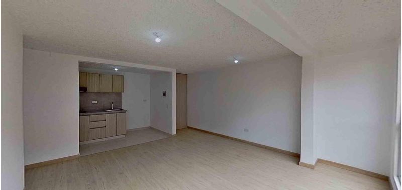 Apartamento en Venta en Zipaquirá, alameda san rafael