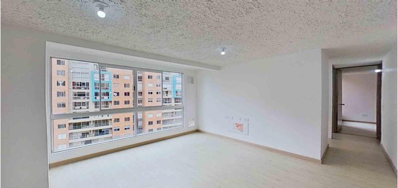 Apartamento en Venta en Zipaquirá, alameda san rafael-0