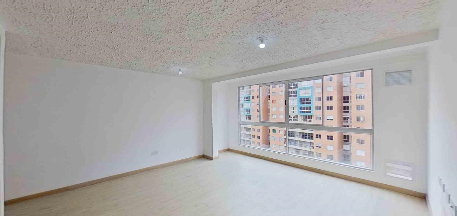 Apartamento en Venta en Zipaquirá, alameda san rafael-1