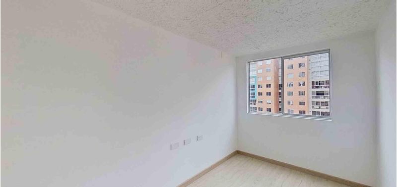 Apartamento en Venta en Zipaquirá, alameda san rafael-2