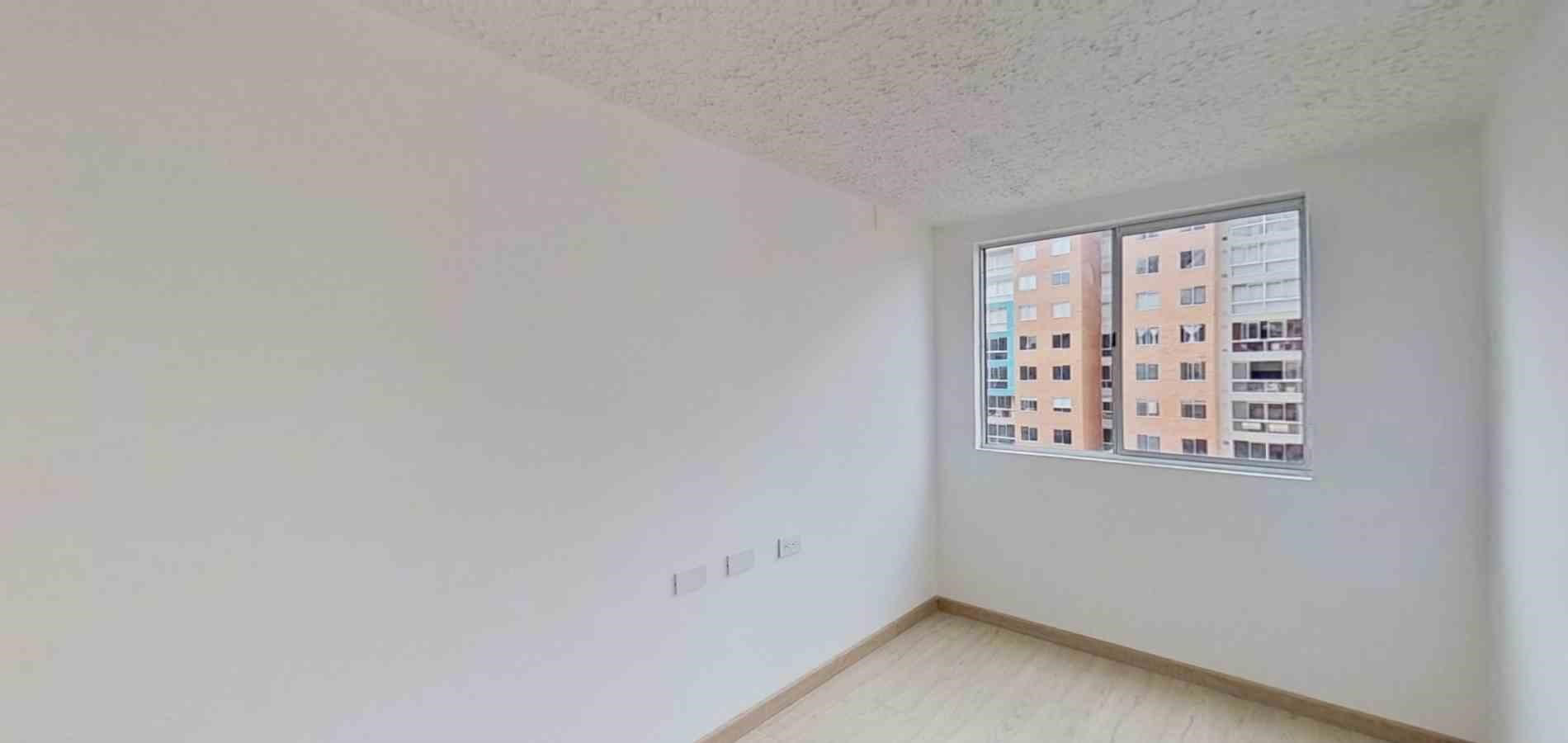 Apartamento en Venta en Zipaquirá, alameda san rafael-2