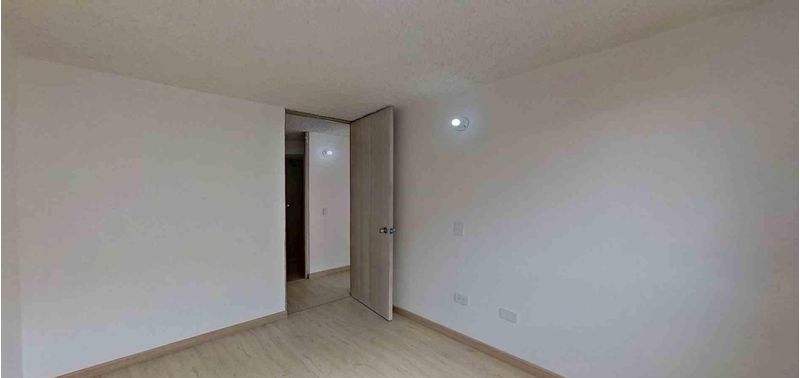 Apartamento en Venta en Zipaquirá, alameda san rafael-3