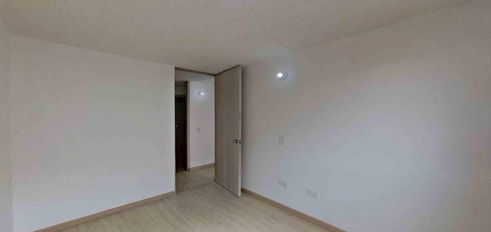 Apartamento en Venta en Zipaquirá, alameda san rafael-3