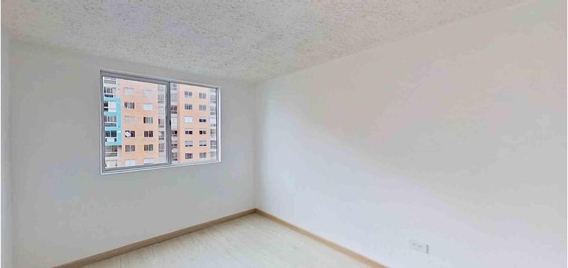 Apartamento en Venta en Zipaquirá, alameda san rafael-5