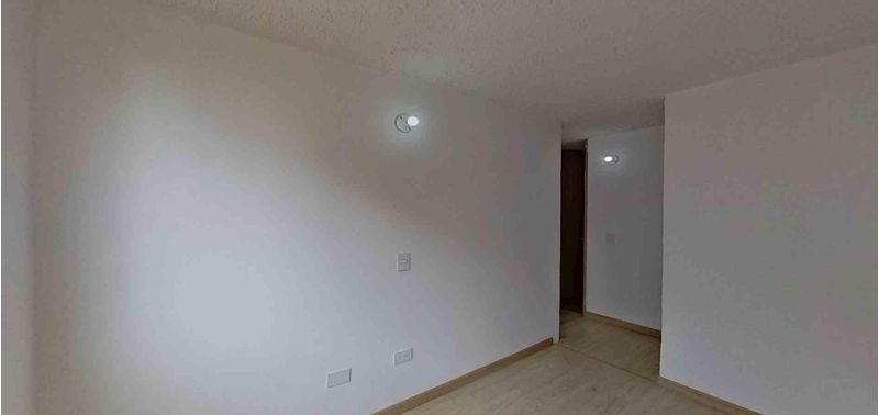 Apartamento en Venta en Zipaquirá, alameda san rafael-7