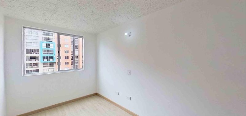 Apartamento en Venta en Zipaquirá, alameda san rafael-8