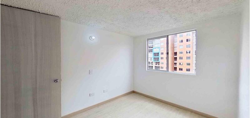 Apartamento en Venta en Zipaquirá, alameda san rafael-9