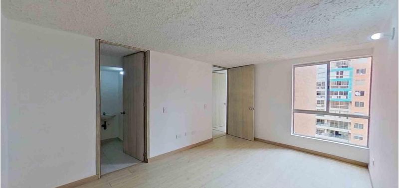 Apartamento en Venta en Zipaquirá, alameda san rafael-12