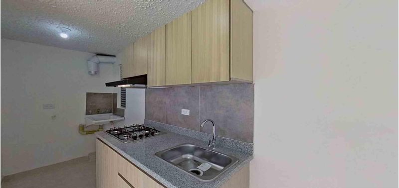 Apartamento en Venta en Zipaquirá, alameda san rafael-14