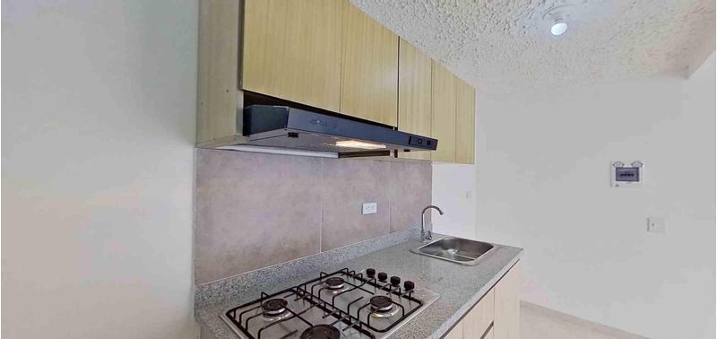 Apartamento en Venta en Zipaquirá, alameda san rafael-15