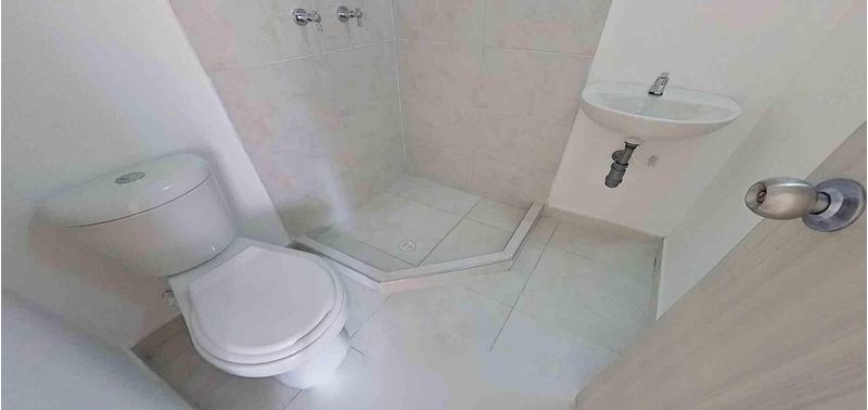 Apartamento en Venta en Zipaquirá, alameda san rafael-16