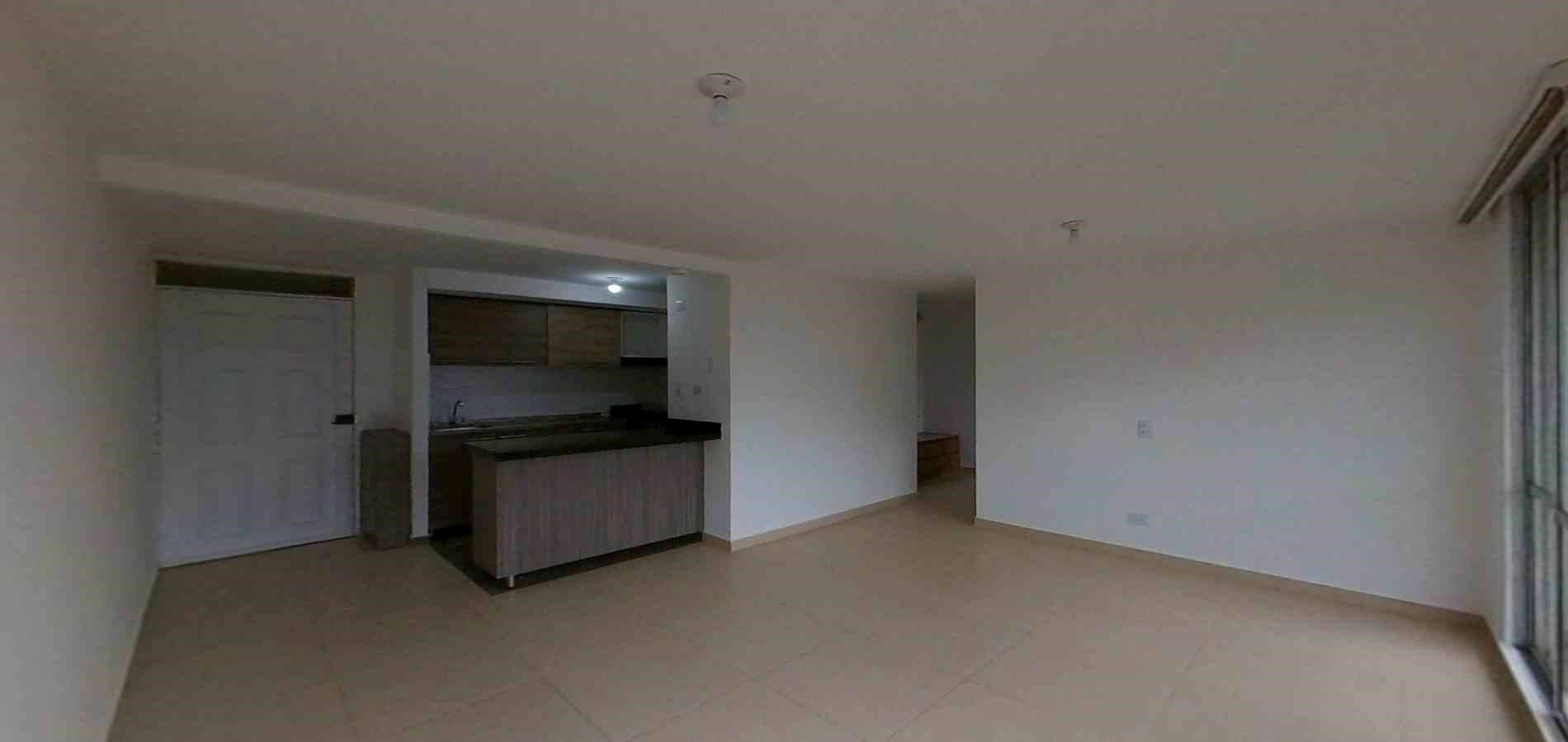 Apartamento en Venta en Zipaquirá, San Rafael
