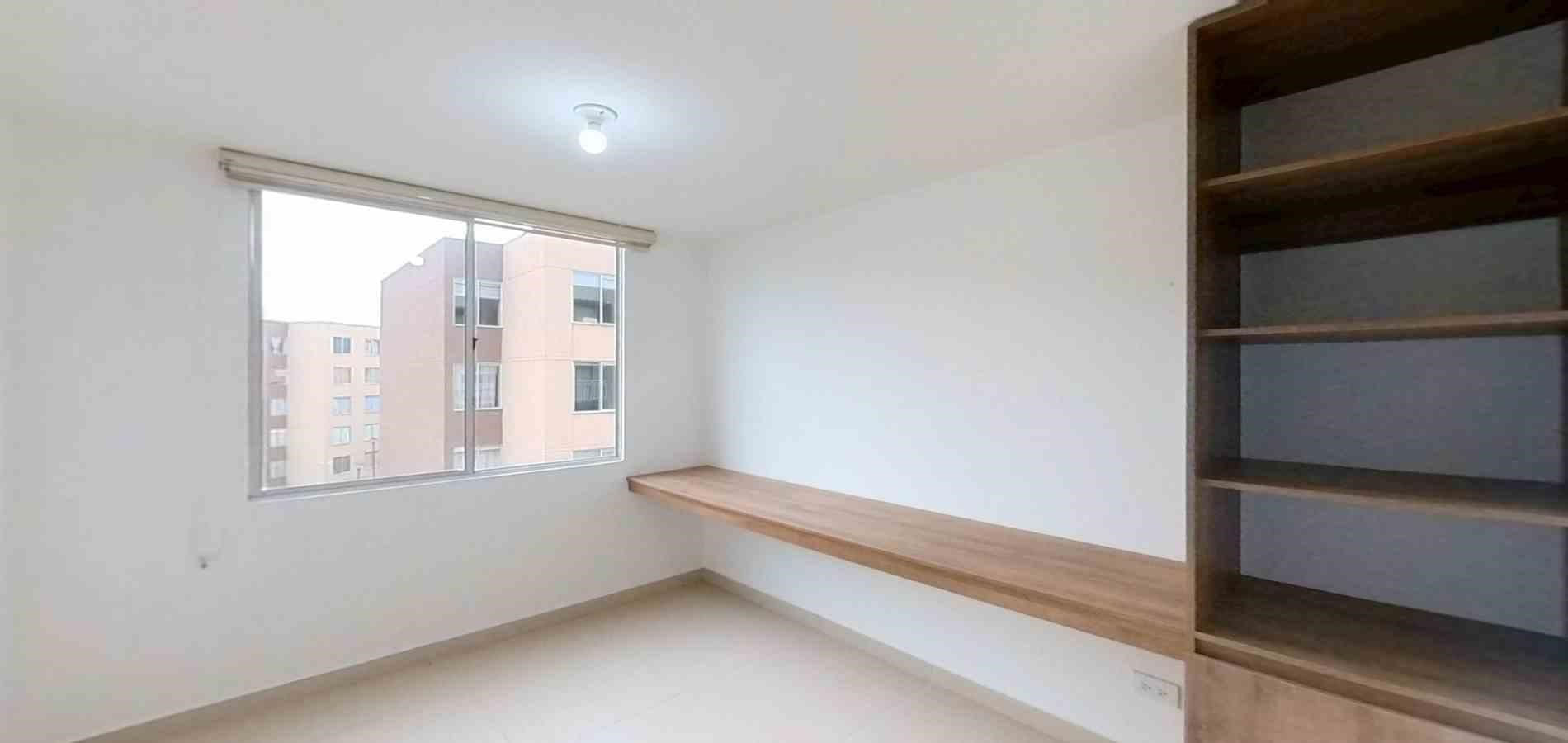 Apartamento en Venta en Zipaquirá, San Rafael-1