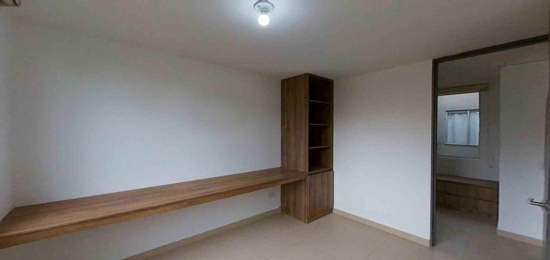 Apartamento en Venta en Zipaquirá, San Rafael-2