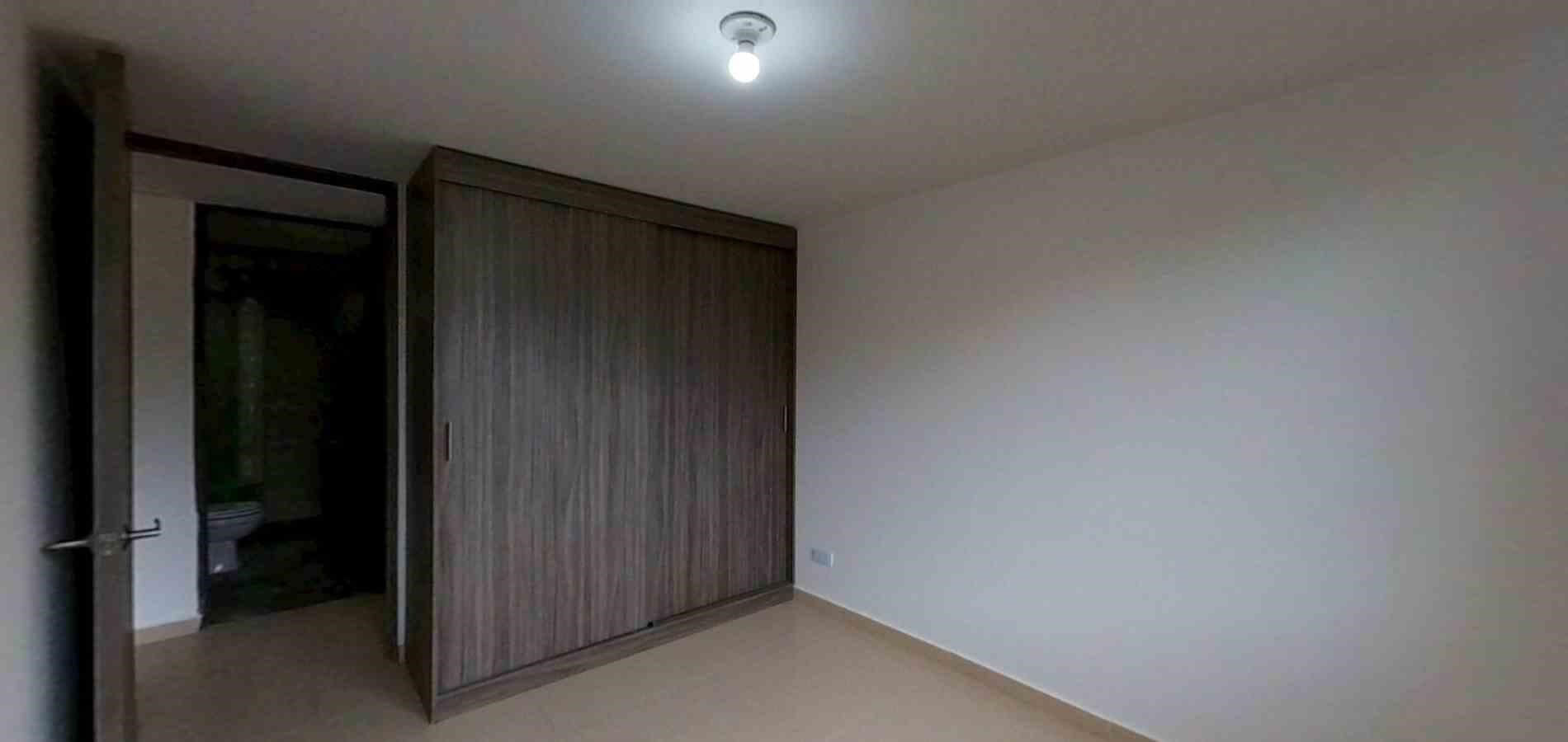 Apartamento en Venta en Zipaquirá, San Rafael-3