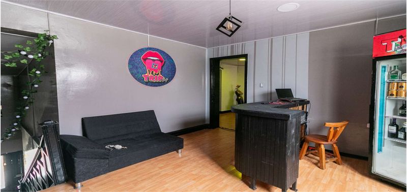 Casa en Venta en Bogotá, D.C., Teusaquillo-Teusaquillo-1