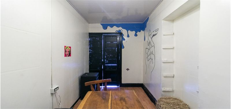 Casa en Venta en Bogotá, D.C., Teusaquillo-Teusaquillo-3