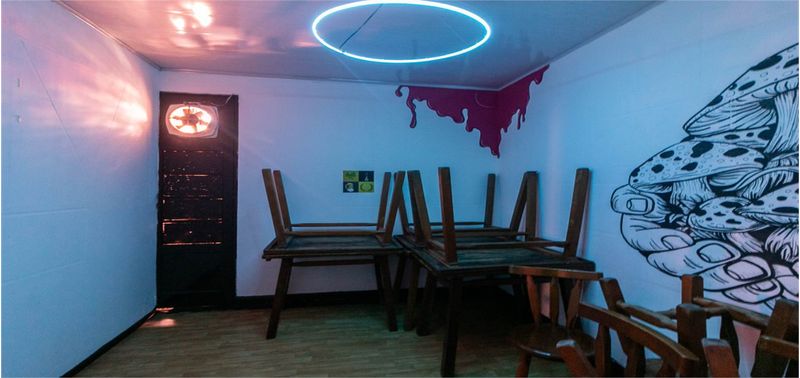 Casa en Venta en Bogotá, D.C., Teusaquillo-Teusaquillo-5