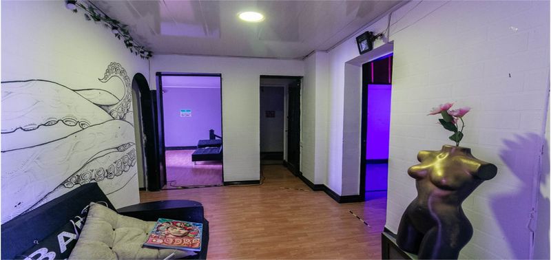 Casa en Venta en Bogotá, D.C., Teusaquillo-Teusaquillo-7