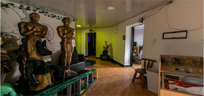 Casa en Venta en Bogotá, D.C., Teusaquillo-Teusaquillo-9
