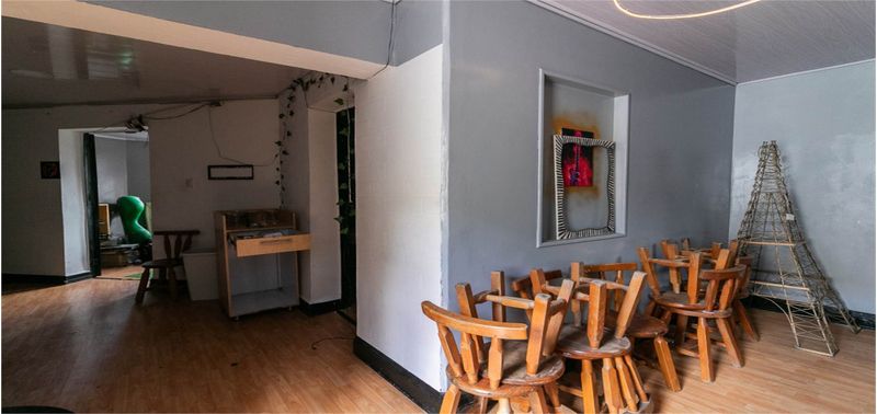 Casa en Venta en Bogotá, D.C., Teusaquillo-Teusaquillo-10